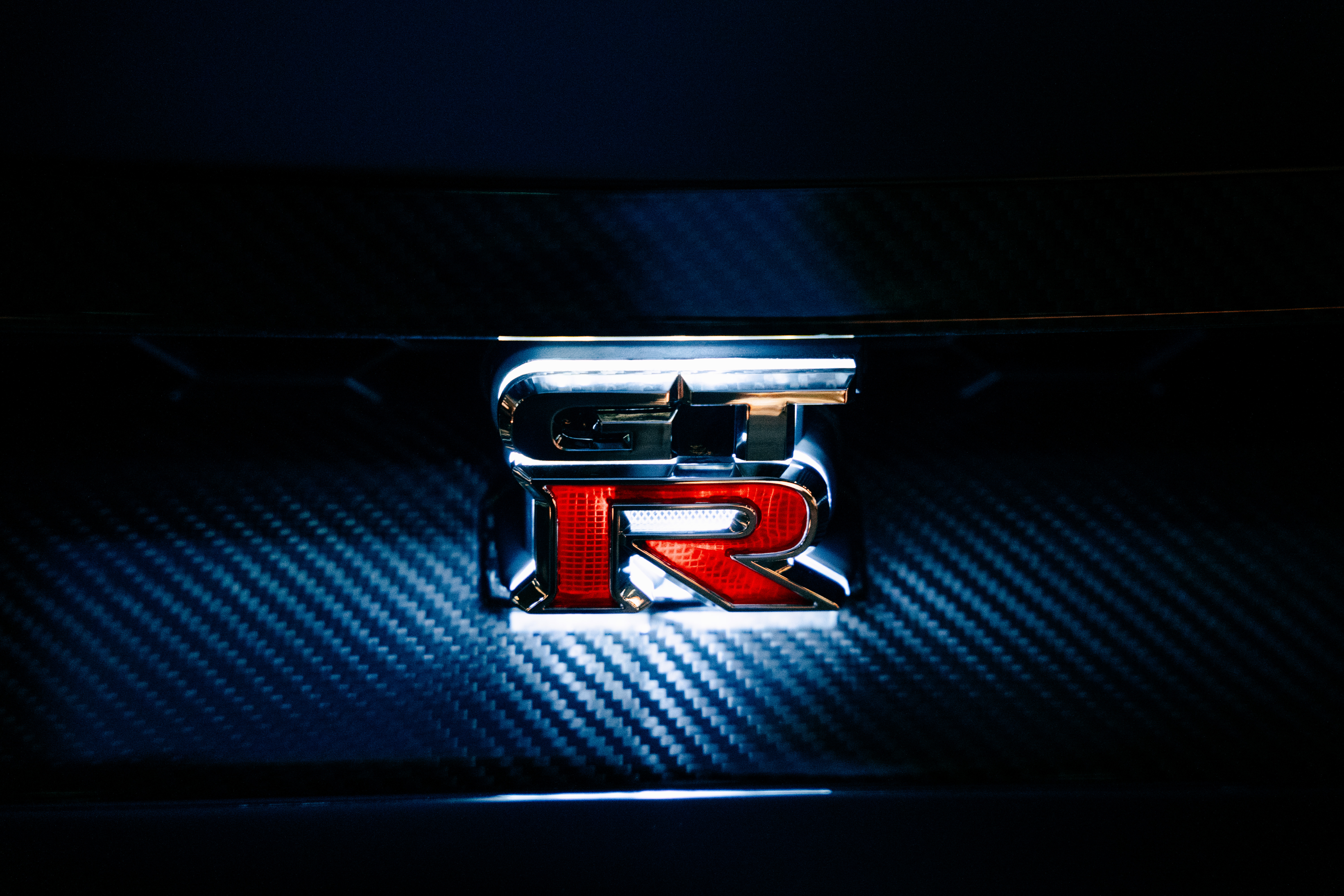 The Largest GT-R Meet in the World