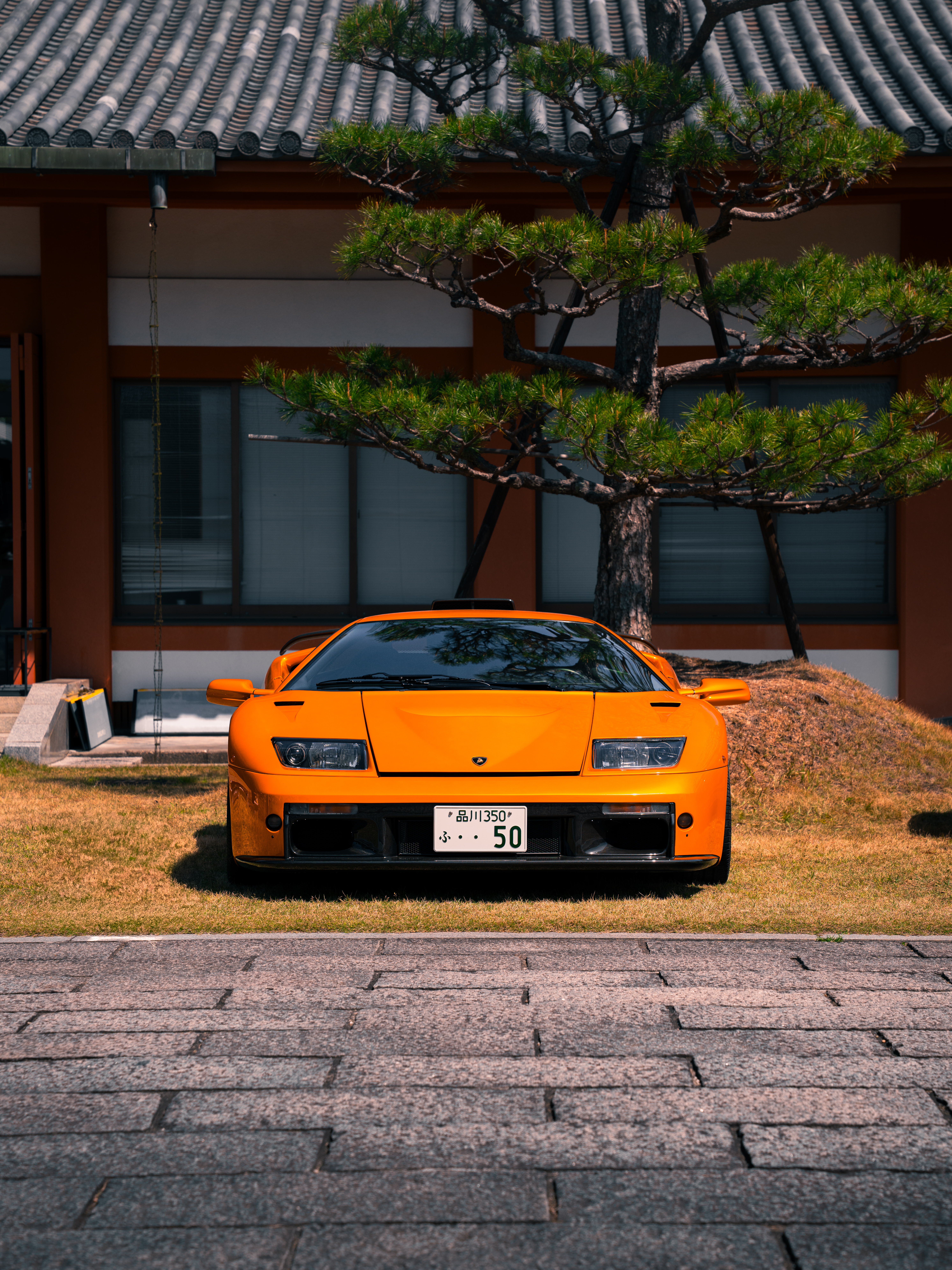 Concorso d’Eleganza Japan 2026: When the World’s Rarest Cars Took Over a World Heritage Site